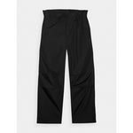 Women's casual oversize parachute 4F 4FRSS24TTROF1330-20S nadrág