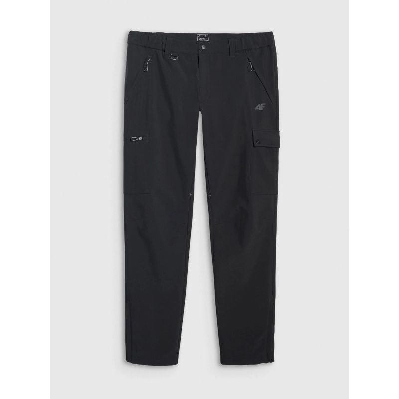 Men's trekking trousers 10000 membrane 4F 4FRAW25TFTRM1251-20S 3xl nadrág