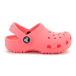 Crocs Classic Kids Clog T Guava 206990-6ui