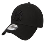 Inny New Era 39Thirty Classic New York Yankees MLB Cap 10145637 Ruházat