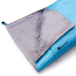 Meteor Dreamer Sleeping Bag uniw tourist equipment, sleeping bags