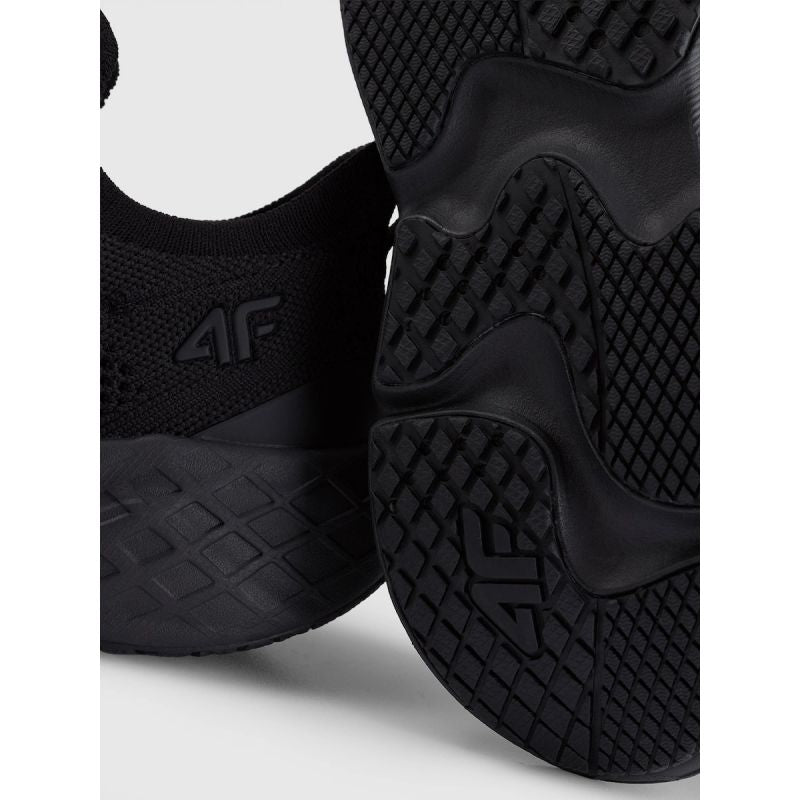4F Velocore E-knit Women's Low Sneakers cipő