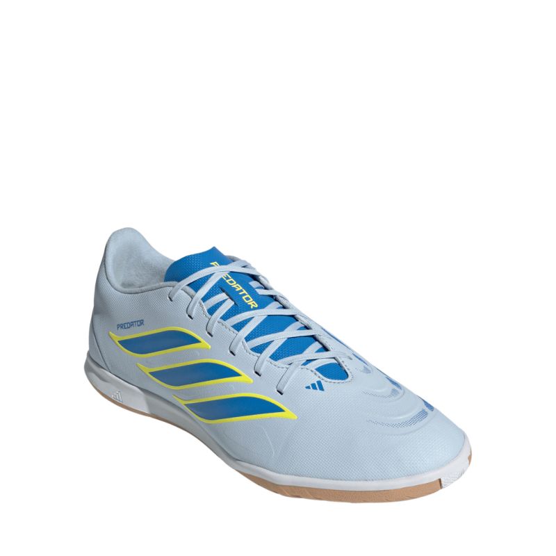 adidas Predator Club IN Sala JS0358 football boots focicipő