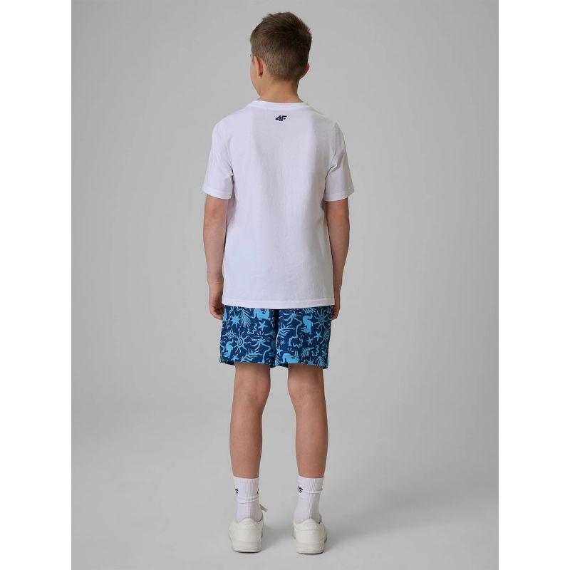 4F Boys' boardshorts 158/164 short