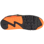 Nike Air Max 90 Grey szürke utcai cipő DM0029-018