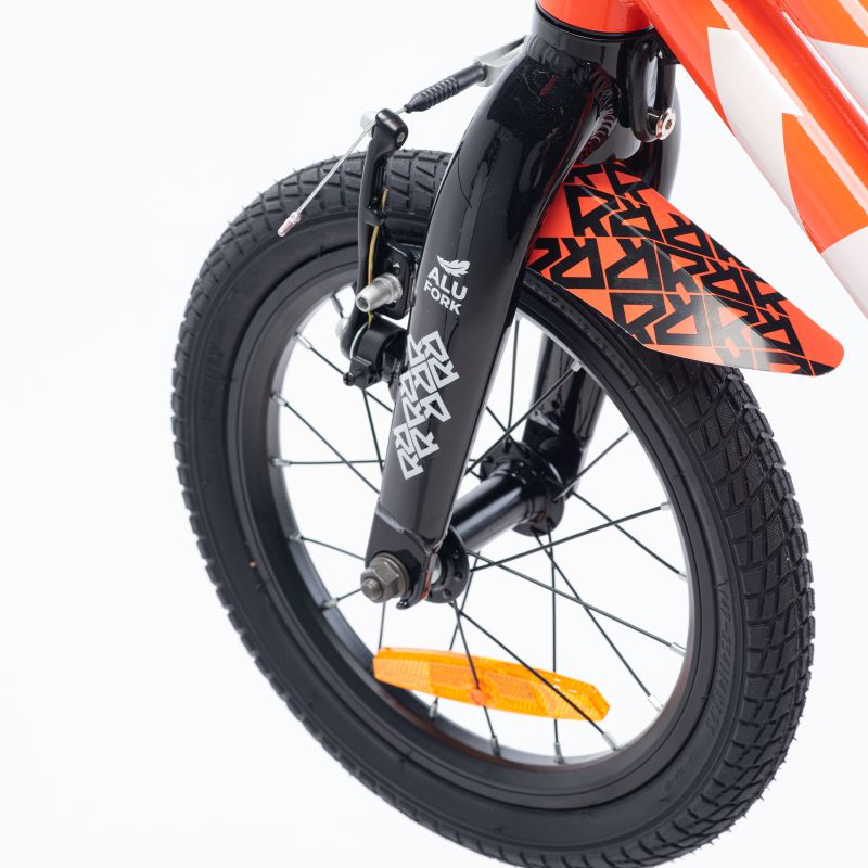 Radvik Children's Bike Viking 14" children's bicycles