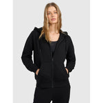 Women's zip-up hooded sweatshirt 4F 4FRMM00TSWSF2772-20S kapucnis pulóver