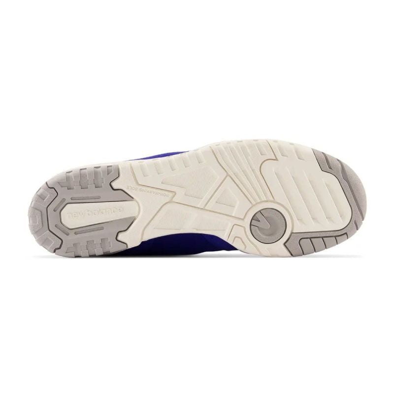 New Balance 550 Navy Blue Sneakers - BB550VNA sötétkék utcai cipő