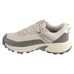 Columbia Tellurix Peak WP Grey szürke túracipő 2165001083