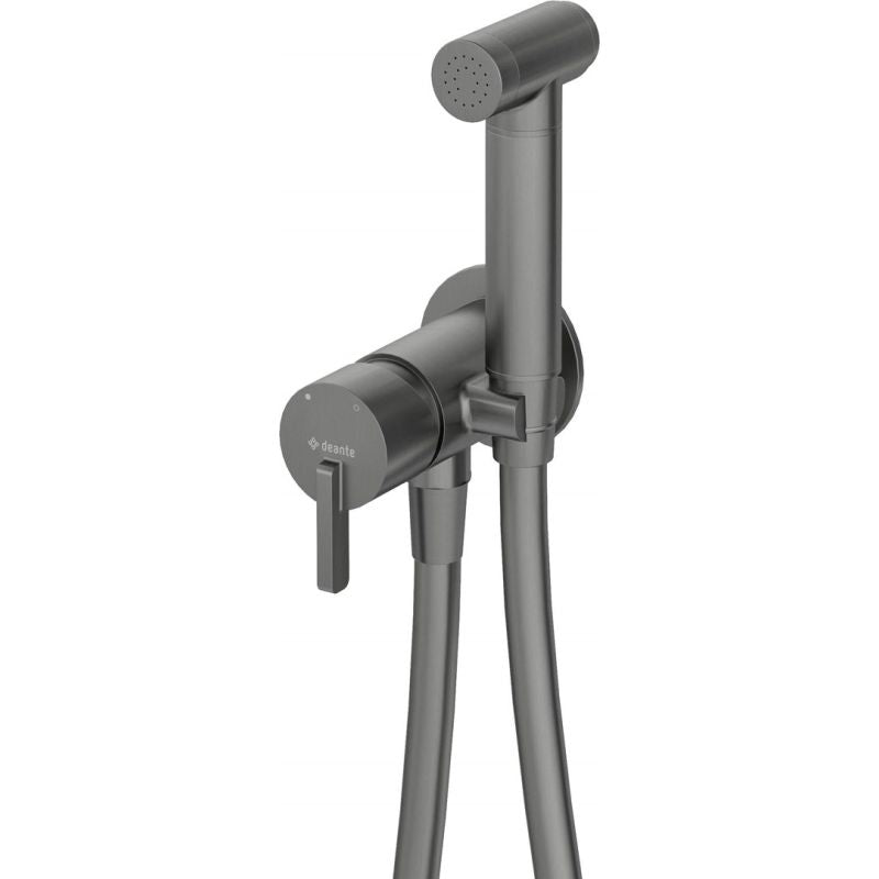 head Concealed bidet tap with bidet shower home appliances