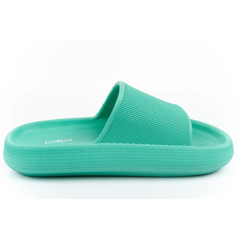 CMP W L430 flip-flops zöld papucs