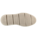 Skechers Slip-Ins: Garza - Gervin Brown barna utcai cipő 205046-WTN