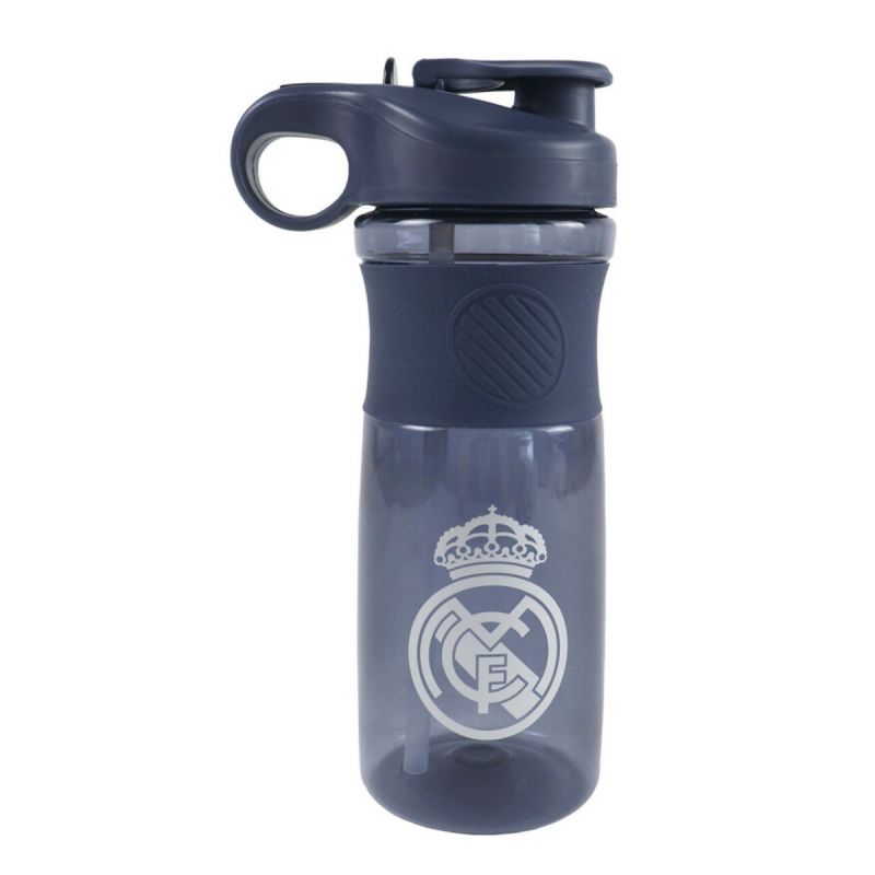 Real Madrid bottle 800ml B92-22RM granatowy accessories