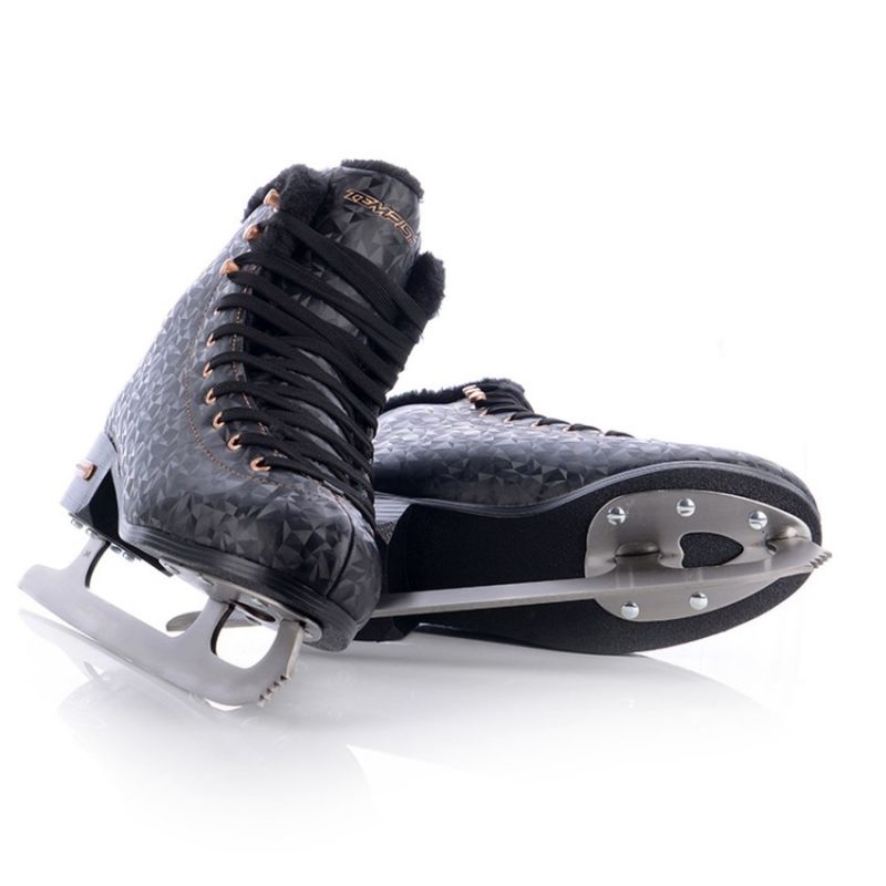 Tempish Mariane 1300001638 Figure fekete skates