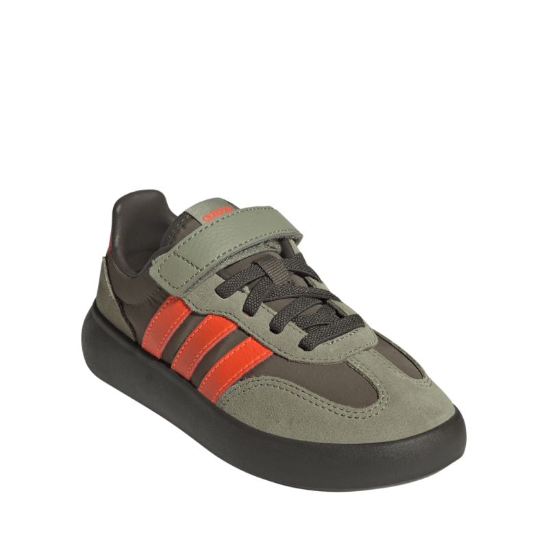 adidas Barreda Decode EL Jr JQ8849 shoes Cipő