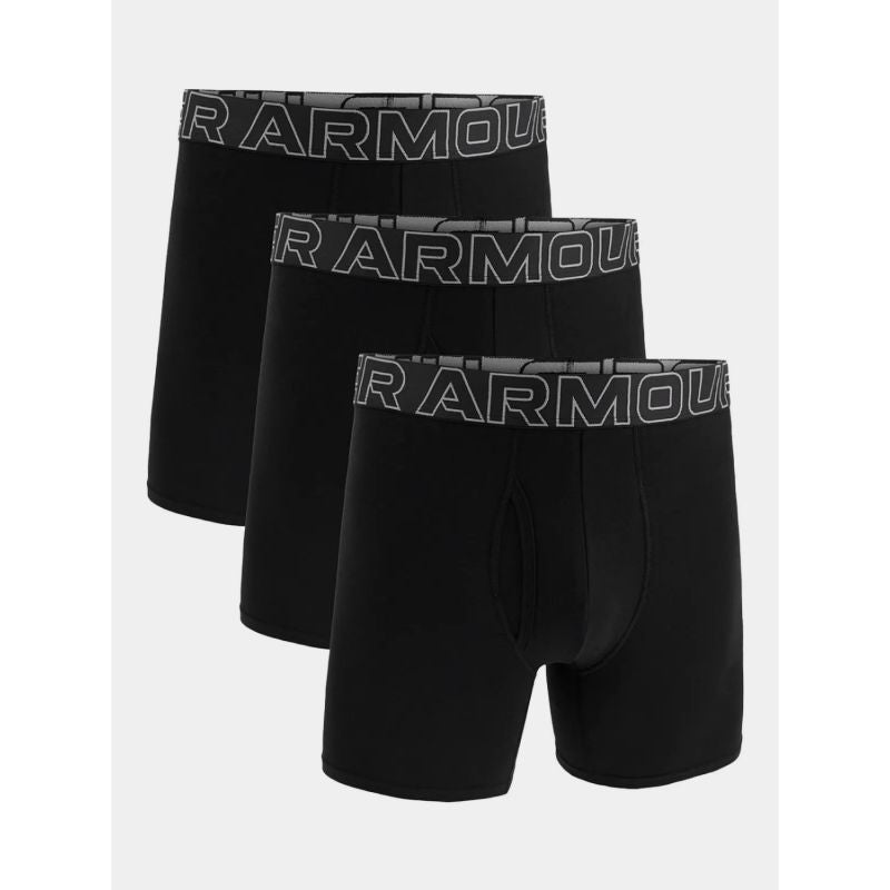 Under Armour Boxer Shorts M 1383889-001 Alsónemű