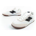 New Balance men's sports sneakers fashionable comfortable fehér utcai cipő