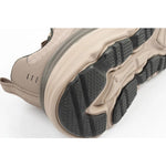 Skechers Men's Max Cushioning Zirrus Light Sports bézs cipő 237818/TPE