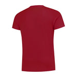 Rogelli PROMOTION t-shirt piros póló