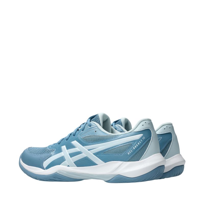 Asics Gel-Rocket 12 Men's 1071A116 röplabda cipő