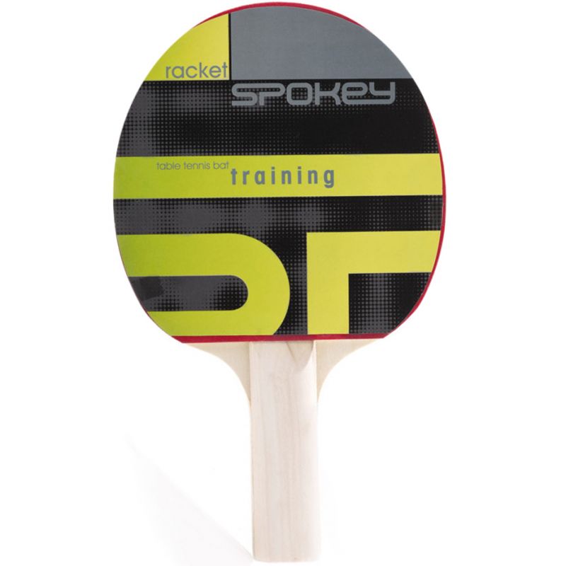 Spokey Training 81918 Ping Pong Racket Ütőfelszerelés