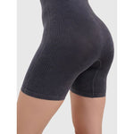 Women's seamless yoga and pilates jumpsuit 4F 4FRAW25TJUMF063-31S xs/s nadrág
