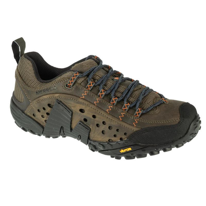 Merrell Intercept M J004275 shoes Cipő