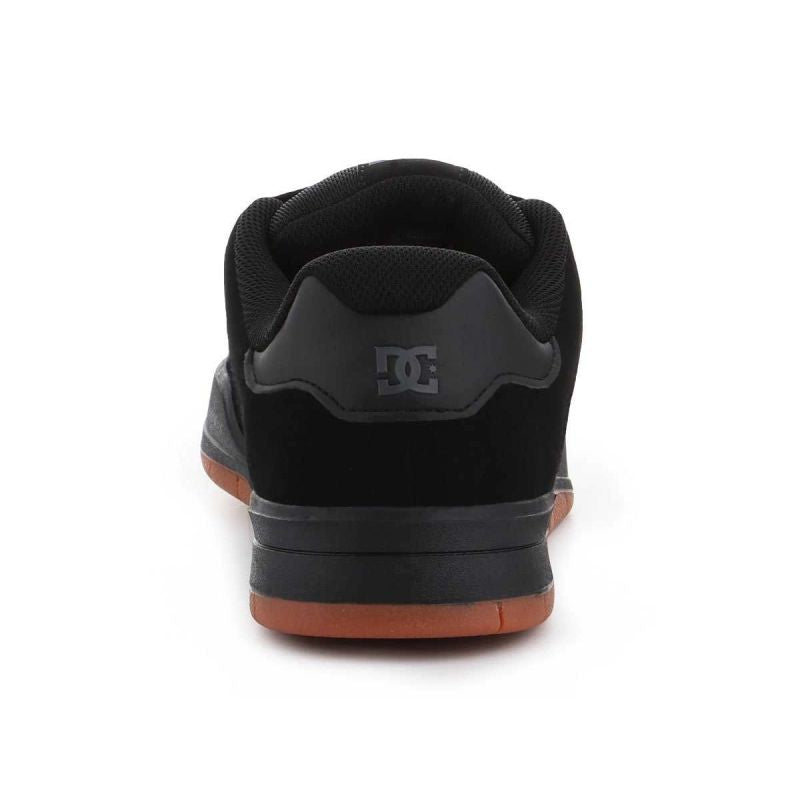 DC Shoes M ADYS100551-KKG shoes