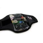 Body Sculpture BP 204 Running Shoulder fekete táska BP204
