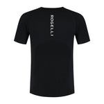 Rogelli s/s CORE II 2 pack S/M fekete póló