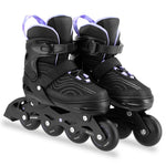 Spokey Matty SPK-943451 roller skates size 35-38 Cipő