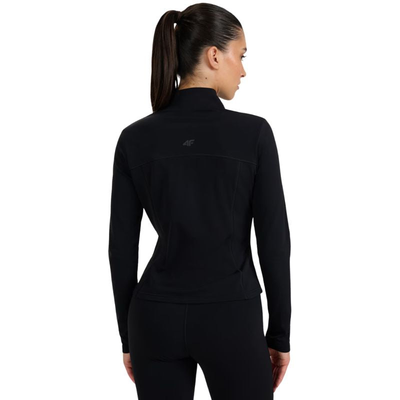 4f Sweatshirt W 4FWAW25TSWSF1873 20S Pulóver