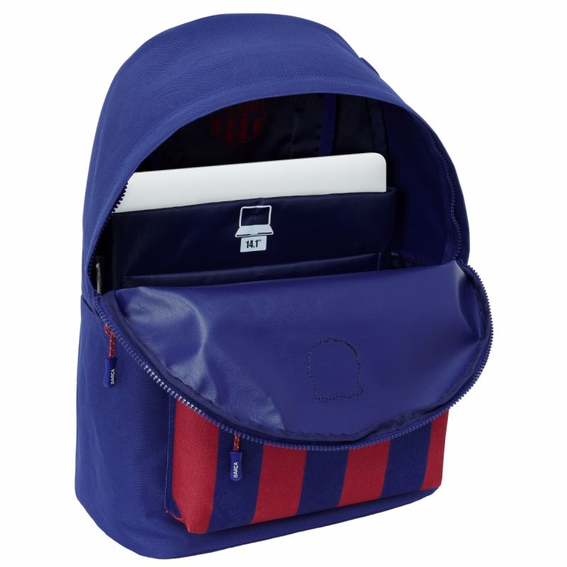 Inny FC Barcelona sports with laptop compartment 612429819 Hátizsák