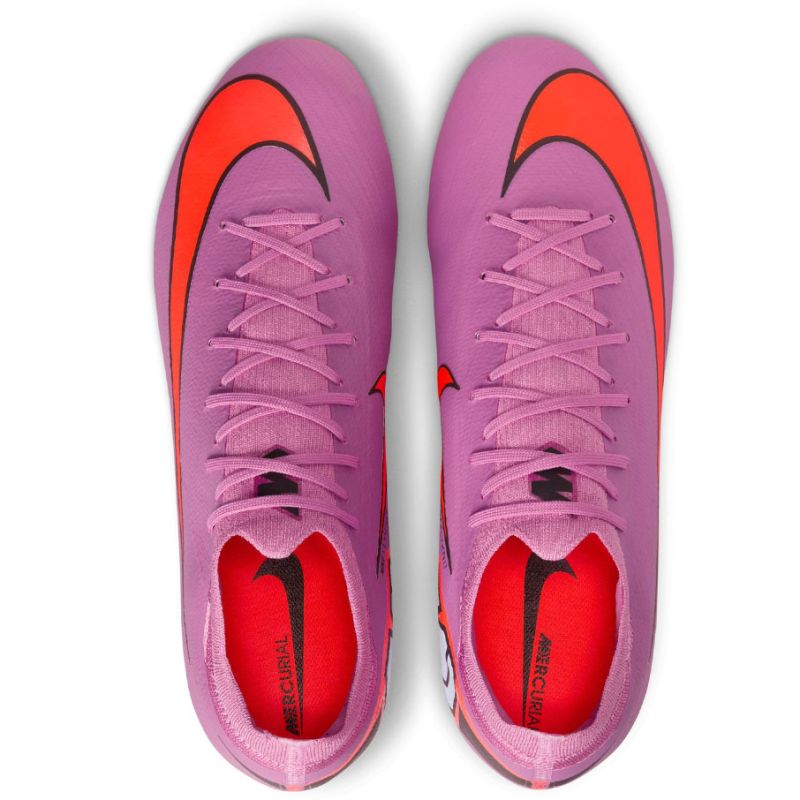 Nike Zoom Mercurial Vapor 16 Pro AG-Pro FQ8684-600 shoes Cipő