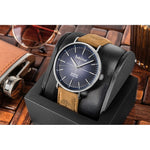 TIMBERLAND Rangeley Men's Watch TBL.TDWGB2231105 + BOX watches