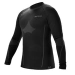 Meteor thermal underwear M/LM fekete férfi termoaktív ruha 16687