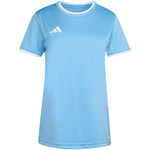 Adidas Entrada 26 Jersey Women’s T-Shirt Light Blue 2xs póló JZ2498