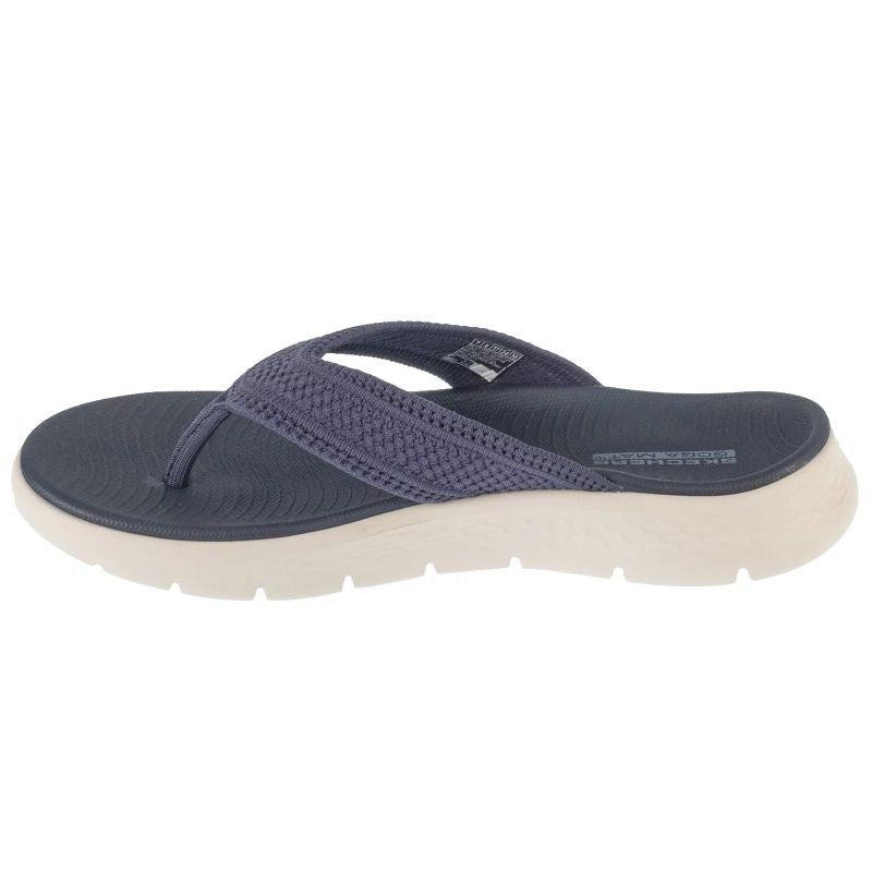 Skechers Go Walk Flex Sandal - Holly 141459-NVY Navy 36 Cipő