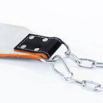 DBX Bushido Genuine Leather Dip Belt training belts, sachets, belts, bags