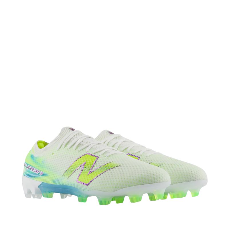 New Balance Furon V9 Elite FG Football Boots cipő NBUF1F7R4