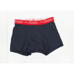 Kappa Boxer Shorts ADL fekete alsónemű 351K1JWADL
