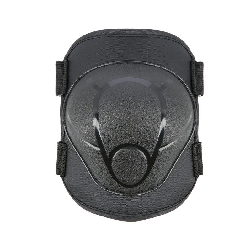 Nils Extreme Protectors Set BLACK size M H110 fekete védőfelszerelés