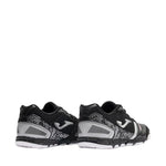 Joma Mundial Indoor 2601 Black Football fekete focicipő MUNS2601IN