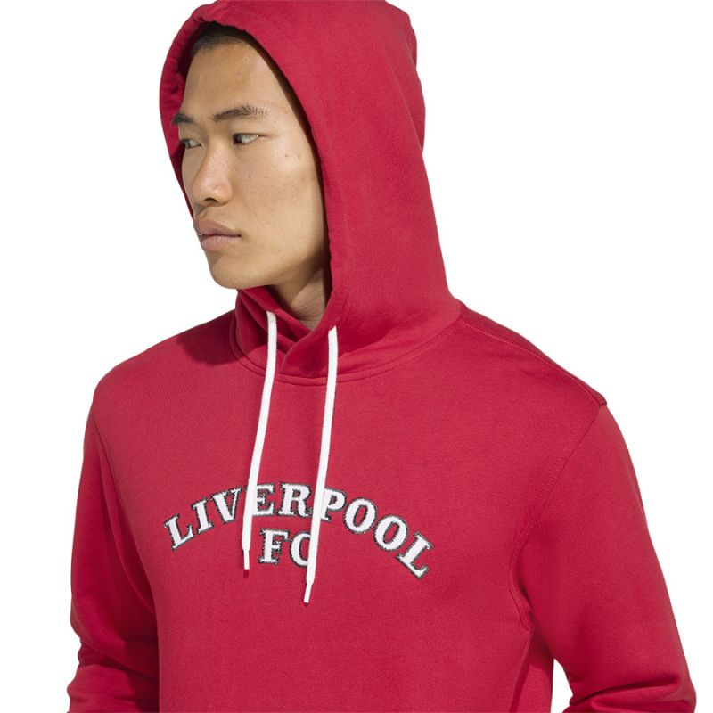 adidas Liverpool FC US Hoody JW5489 General