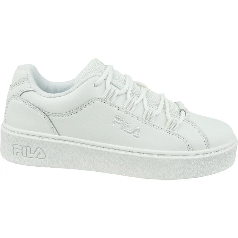 Fila Overstate X Aversario Low W fehér cipő