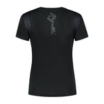 Rogelli CORE Running T-shirt 2XL fekete póló