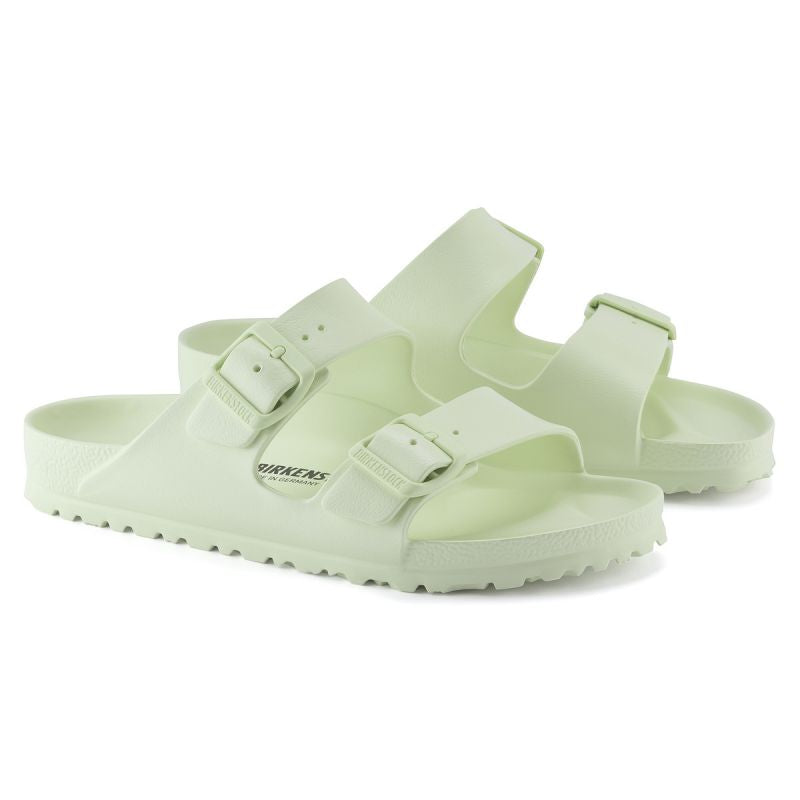 Birkenstock Arizona Eva W 1024691 Flip-Flops zöld slides