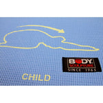 Body Sculpture Foldable yoga mat BB edzőfelszerelés BB8301