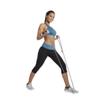 Body Sculpture Fitness Body Trimmer BB fekete edzőfelszerelés BB2022