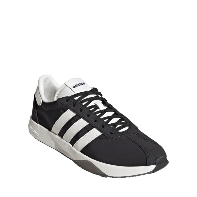 Men's adidas Run 76/26 shoes HQ2338 fekete footwear